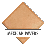 Mexican Pavers