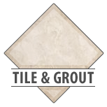 Tile & Grout